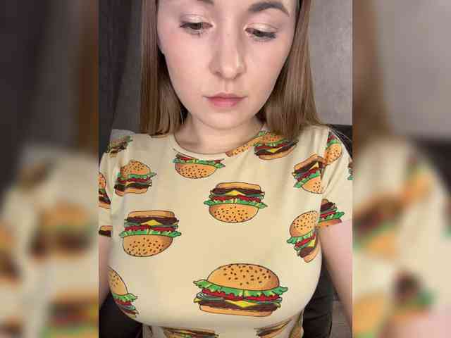 AlinaRay webcam
