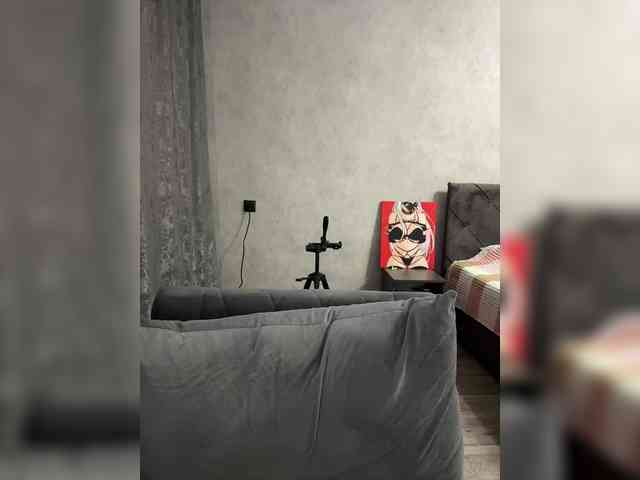 AlinaRay webcam
