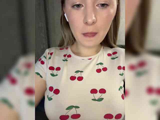 Modelo: AlinaRay