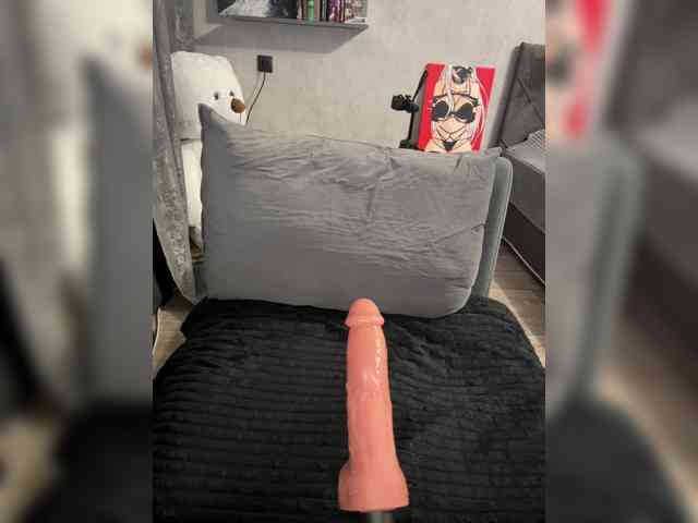 AlinaRay
