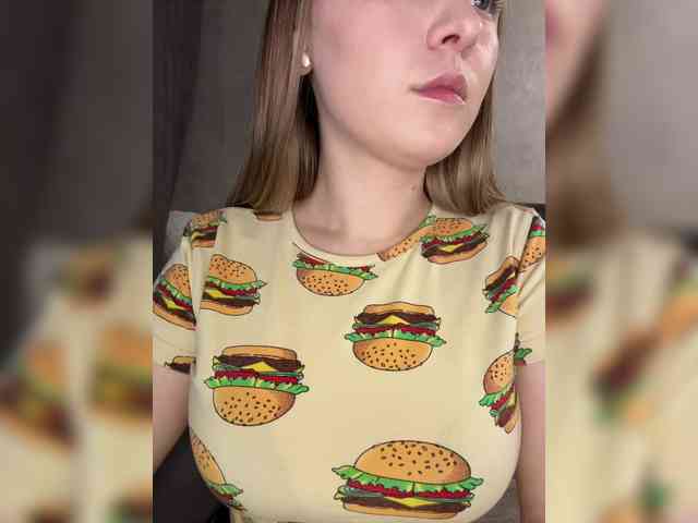 AlinaRay webcam
