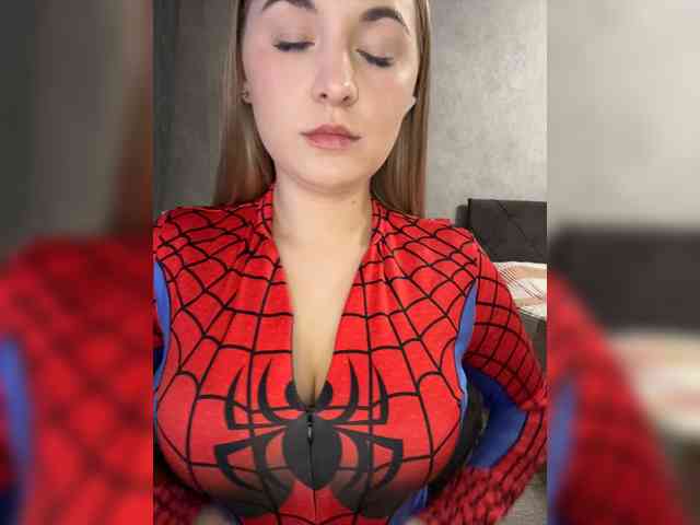 AlinaRay webcam