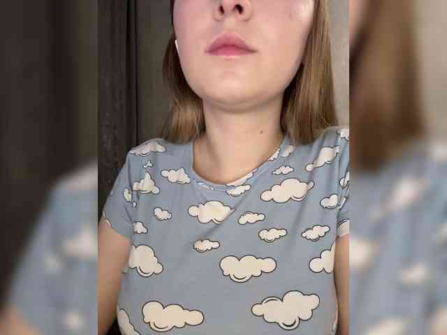 AlinaRay webcam