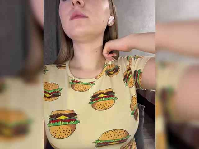 -Dirty-Bitch Sex Cam Show