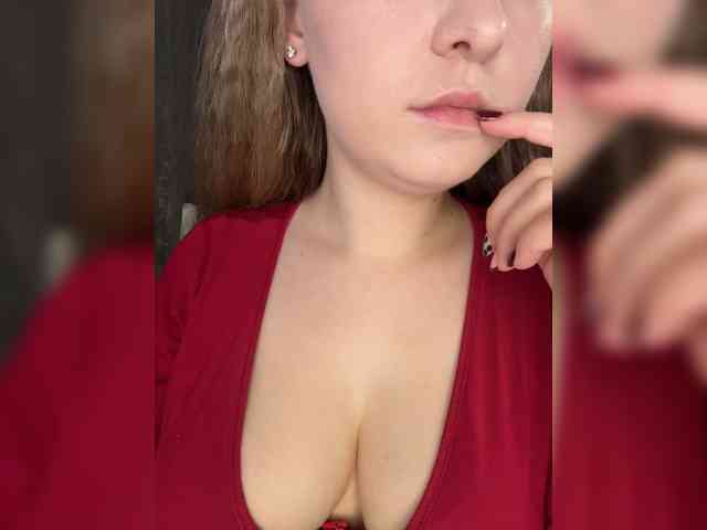 AlinaRay webcam