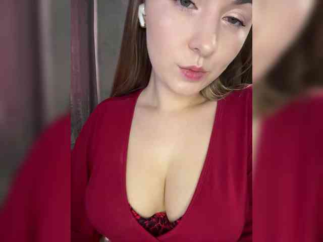 AlinaRay webcam