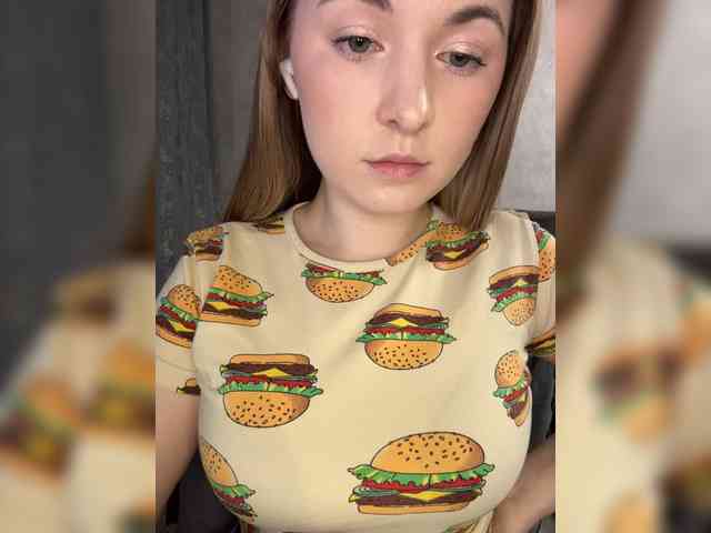 AlinaRay webcam