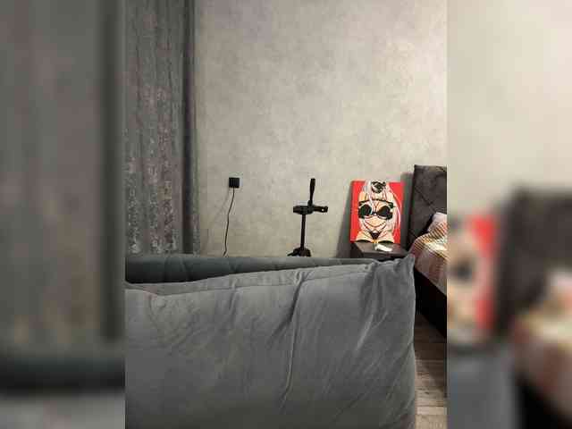-Dirty-Bitch Sex Cam Show