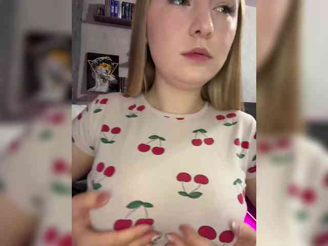 AlinaRay