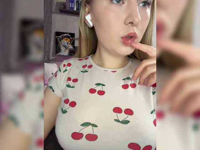 alinaray's live room