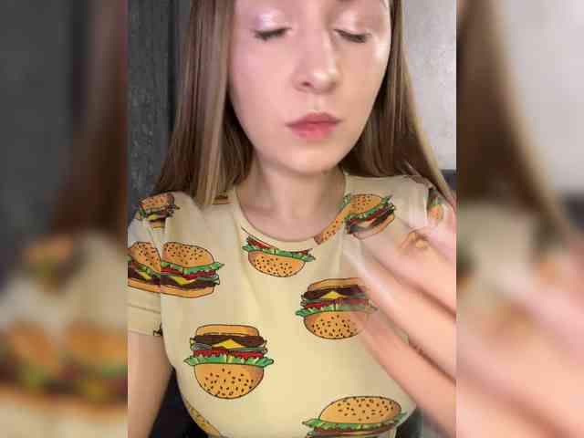 -Dirty-Bitch Sex Cam Show