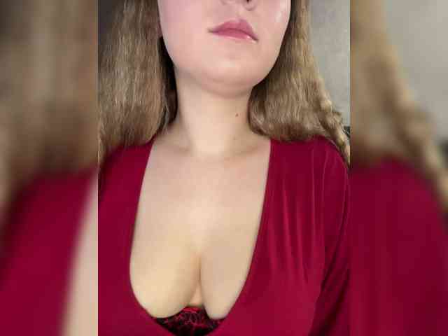 AlinaRay webcam