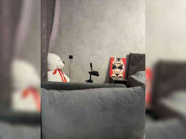 AlinaRay webcam