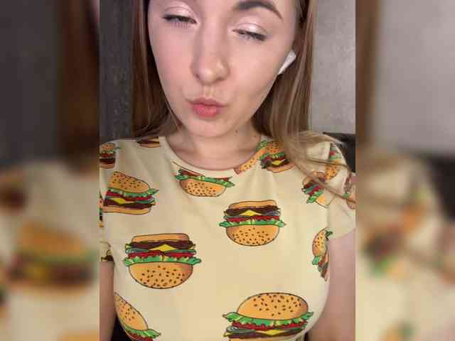 -Dirty-Bitch Sex Cam Show