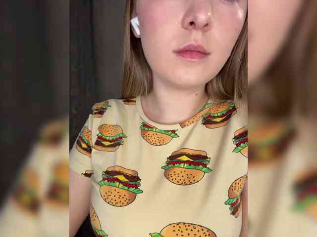 AlinaRay webcam