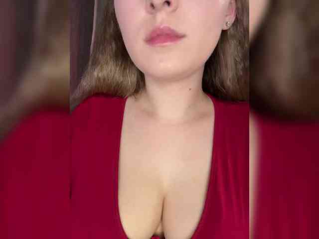 AlinaRay webcam