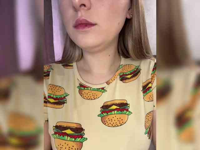 AlinaRay webcam