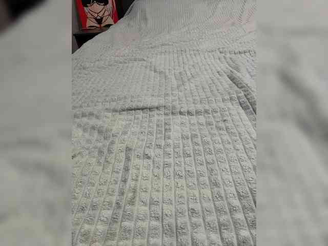 AlinaRay webcam