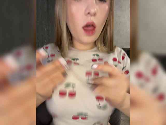 -Dirty-Bitch Sex Cam Show