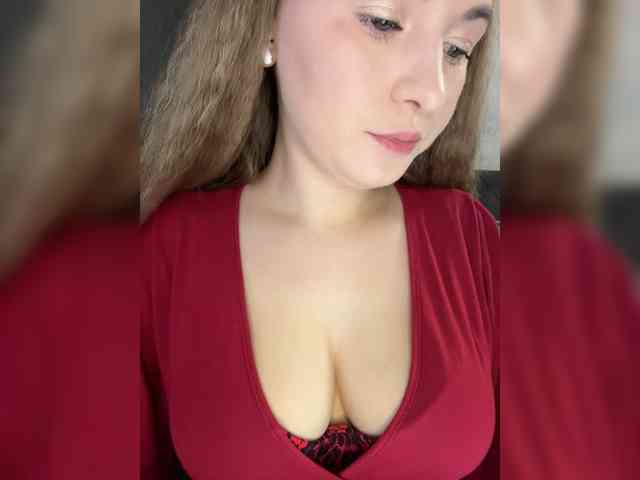 AlinaRay webcam
