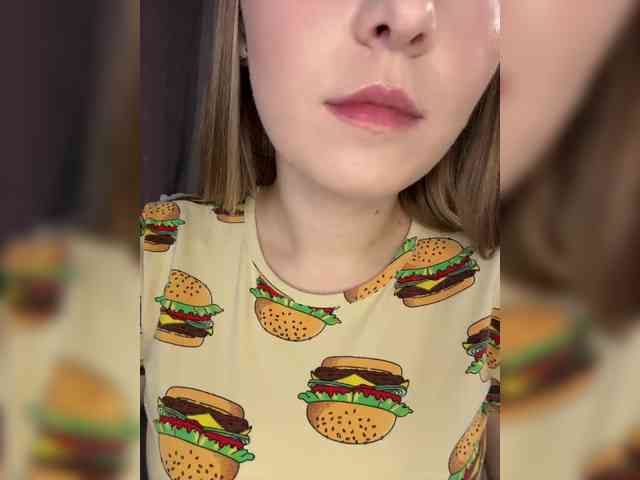 AlinaRay webcam