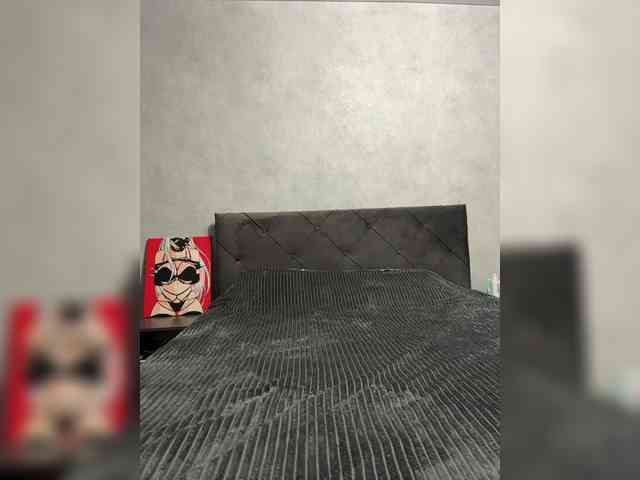 AlinaRay webcam