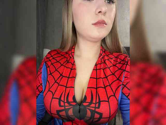 AlinaRay webcam