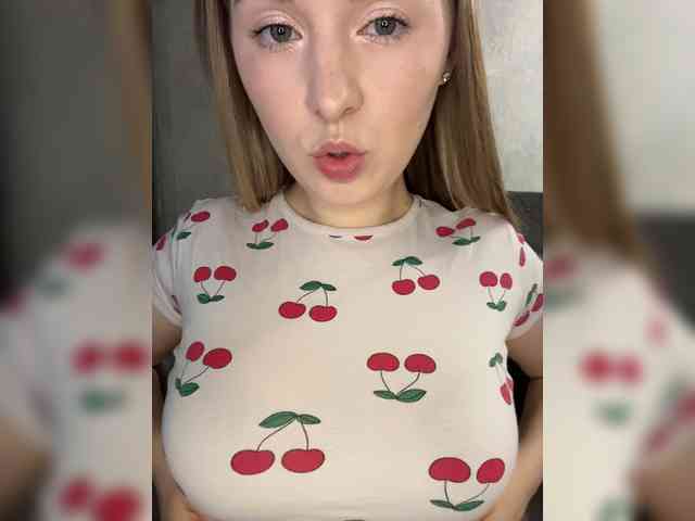 -Dirty-Bitch Sex Cam Show