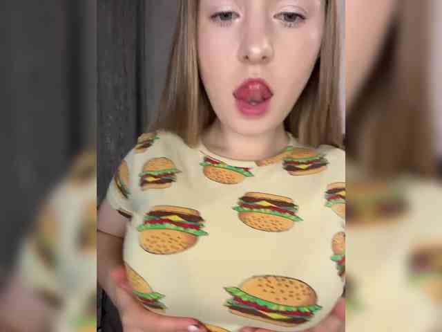 -Dirty-Bitch Sex Cam Show