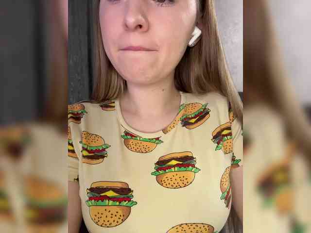-Dirty-Bitch Sex Cam Show