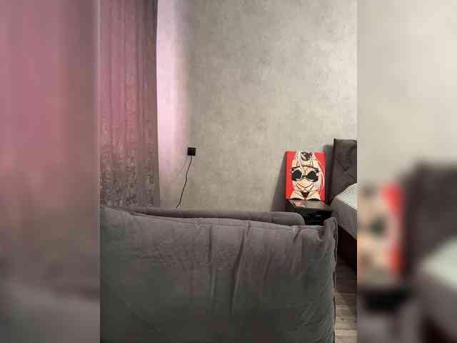 AlinaRay webcam