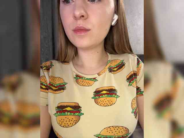 -Dirty-Bitch Sex Cam Show