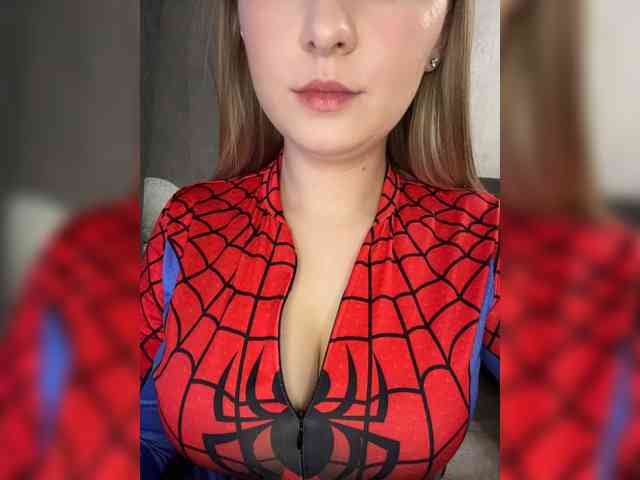 AlinaRay webcam