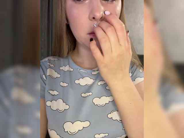 -Dirty-Bitch Sex Cam Show