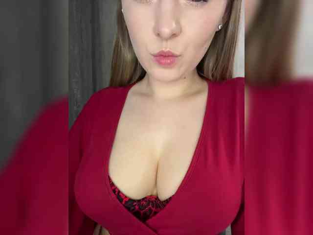 -Dirty-Bitch Sex Cam Show