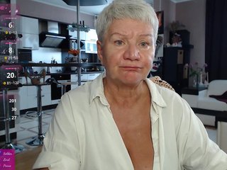 roxana-brooks Porn Show