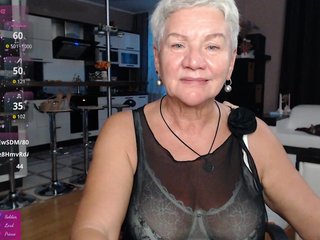roxana-brooks Porn Show