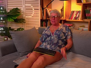 roxana-brooks Porn Show