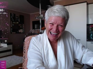 roxana-brooks Porn Show