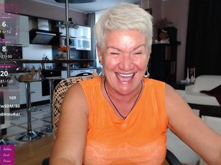 roxana-brooks Porn Show