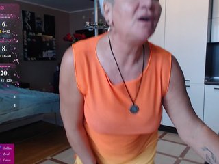 roxana-brooks Porn Show