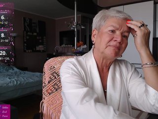 roxana-brooks Porn Show