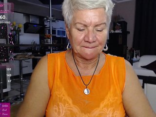 roxana-brooks Porn Show