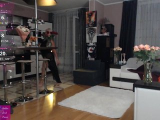 roxana-brooks Porn Show