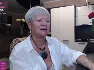 roxana-brooks Porn Show