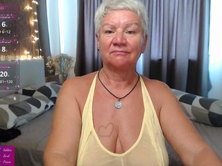 roxana-brooks Porn Show