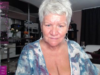 roxana-brooks Porn Show