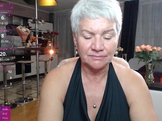 roxana-brooks Porn Show