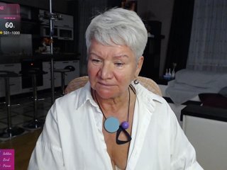 roxana-brooks Porn Show