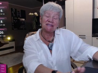 roxana-brooks Porn Show